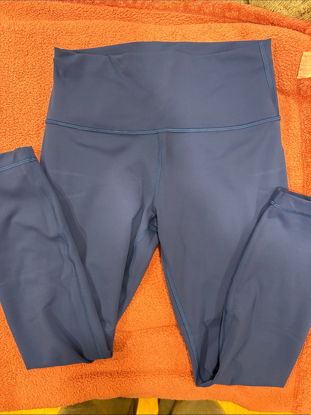 Winder Under High-Waist lululemon 25’ Leggings